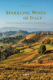 Sparkling Wines of Italy by Steen Asmussen [EPUB: 9788794532433]