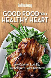 Good Food for a Healthy Heart (Good Food Guaranteed) by Susan Westmoreland [EPUB: B0751MKJPG]