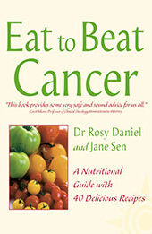 Cancer by Dr. Rosy Daniel [EPUB: 000714704X]