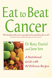 Cancer by Dr. Rosy Daniel [EPUB: 000714704X]
