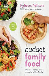 Budget Family Food by Rebecca Wilson [EPUB: 0241624886]