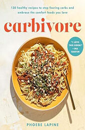 Carbivore by Phoebe Lapine [EPUB: 0306830906]