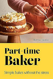 Part-Time Baker by Florence Stanton [EPUB: 0711292523]