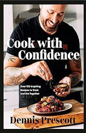 Cook with Confidence by Dennis Prescott [EPUB: 0735238472]