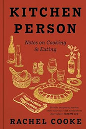 Kitchen Person by Rachel Cooke [EPUB: 1399620452]