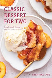 Classic Dessert for Two by Christina Lane [EPUB: 1682685209]