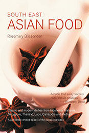 South East Asian Food by Rosemary Brissenden [EPUB: 1740660137]