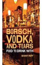 Borsch, Vodka & Tears by Benny Roff [EPUB: 1742702449]