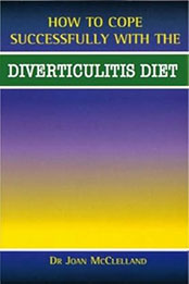 Diverticulitis Diet by Joan McClelland [EPUB: 1903784212]