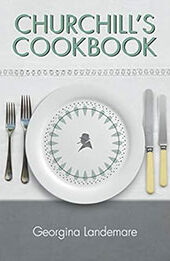 Churchill's Cookbook by Georgina Landemare [EPUB: 1904897738]
