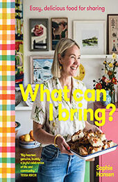 What Can I Bring by Sophie Hansen [EPUB: 1922616397]