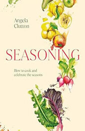 Seasoning by Angela Clutton [EPUB: 1922616559]