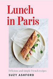 Lunch in Paris by Suzy Ashford [EPUB: 1925811212]