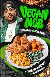 Vegan Mob by Toriano Gordon [EPUB: 198485996X]