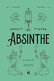 Absinthe: by Tania Brasseur  [EPUB: 3039640194]