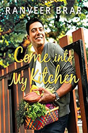 Come into My Kitchen by Ranveer Brar [EPUB: 9351778436]