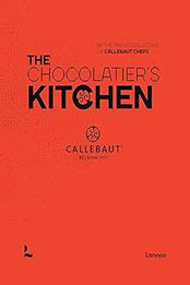 The Chocolatier's Kitchen by Davide Comaschi & friends [EPUB: 9401473382]
