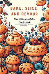 Bake, Slice, and Devour by Ella Morgan [EPUB: 9798223547235]