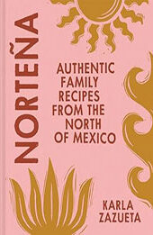 Norteña by Karla Zazueta [EPUB: 0008599483]