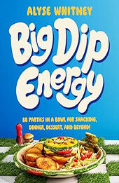 Big Dip Energy by Alyse Whitney [EPUB: 0063320495]