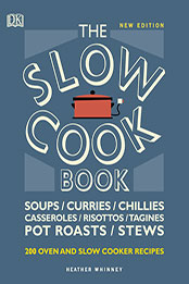 Slow Cook Book by HEATHER WHINNEY [EPUB: 0241361974]