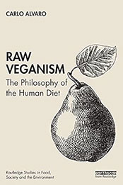 Raw Veganism by Carlo Alvaro [EPUB: 036743539X]