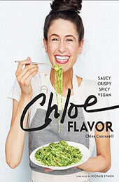 Chloe Flavor by Chloe Coscarelli [EPUB: 045149962X]