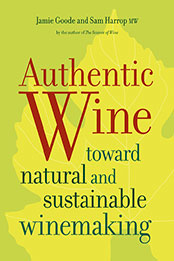 Authentic Wine by Goode [EPUB: 0520275756]