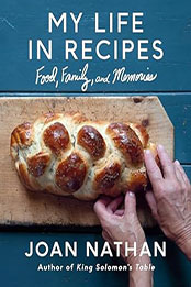 My Life in Recipes by Joan Nathan [EPUB: 052565898X]