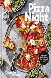 Pizza Night by Alexandra Stafford [EPUB: 0593579941]