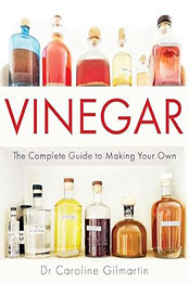 Vinegar by Caroline Gilmartin [EPUB: 0719843669]
