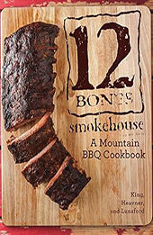 12 Bones Smokehouse by Bryan King [EPUB: 0760347263]