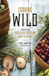 Cooking Wild by John Ash [EPUB: 0762457945]