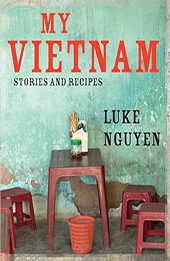 My Vietnam by Luke Nguyen [EPUB: 0762773944]