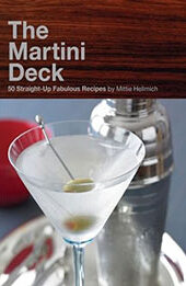 The Martini Deck by Mittie Hellmich [EPUB: 0811859843]