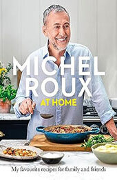 Michel Roux at Home by Michel Roux [EPUB: 1399610651]