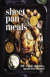 Sheet-Pan Meals by Cider Mill Press [EPUB: 1400341620]