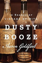 Dusty Booze by Aaron Goldfarb [EPUB: 1419766791]
