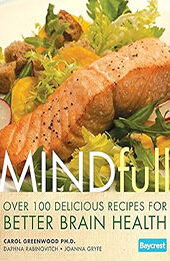 Mindfull by Carol Greenwood [EPUB: 1443424080]