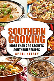 Southern Cooking by April Kelsey [EPUB: 1523777060]