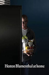 Heston Blumenthal at Home by Heston Blumenthal [EPUB: 1608197018]