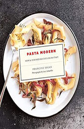 Pasta Modern by Francine Segan [EPUB: 1617690627]