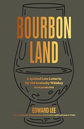 Bourbon Land by Edward Lee [EPUB: 1648291538]