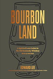 Bourbon Land by Edward Lee [EPUB: 1648291538]