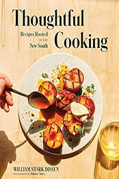 Thoughtful Cooking by William Stark Dissen [EPUB: 1682688089]
