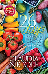 26 Days by Claudia Nicole [EPUB: 1683500512]