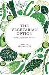 Vegetarian Option by Simon Hopkinson [EPUB: 178713248X]