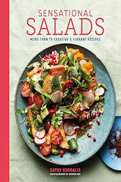 Sensational Salads by Kathy Kordalis [EPUB: 1788795946]