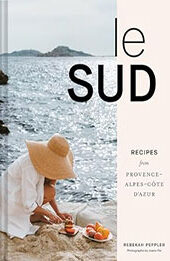 Le Sud by Rebekah Peppler [EPUB: 1797219537]