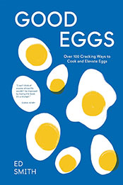 Good Eggs by Ed Smith [EPUB: 1837831386]
